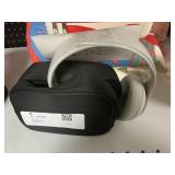 Beats head phones -USED NO cords