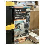 Shark carpetXpert stainstriker