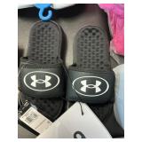 Under Armour slides 12K
