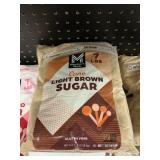 Light brown sugar 7lb