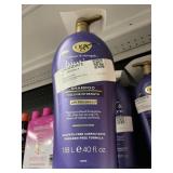 Ogx shampoo & conditioner 2-40 fl oz
