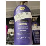 Ogx shampoo & conditioner 2-40 fl oz
