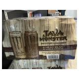 Monster Java12-15 floz