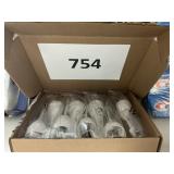 philips sonicare brush heads e series 8 ct