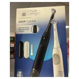 Oral-B iO rechargeable toothbrush