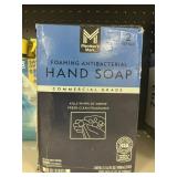 Foaming hand soap 2 refills