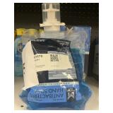 Foaming hand soap 2 refills