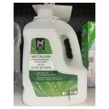 Soft hands soap 2-80 fl oz