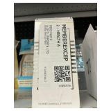 Sisley masque purifiant profond mask 2 fl oz