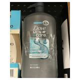 Dove men care 2-30 fl oz