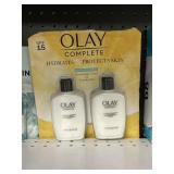 Olay complete 2-6.0 fl oz