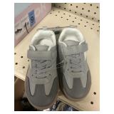 Carters toddler size 12 sneaker