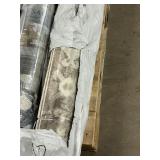 Washable area rug 6ft6inx9ft6in