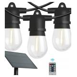 Westinghouse 36ft LED solar string light