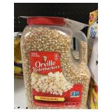 Orville Redenbachers original 8lb