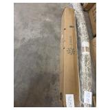 Zinus King bed frame?