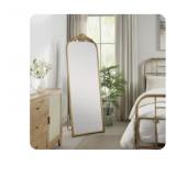 Azalea Park full length metal mirror