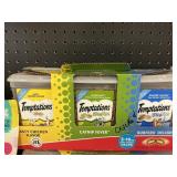 Temptations 3-16 oz -cracked