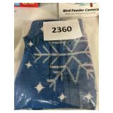 Free Country dog sweater XL