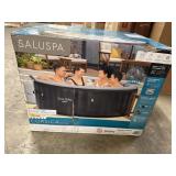 Bestway Saluspa Corsica