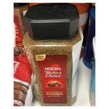 Nescafe Tasters Choice house 14 oz
