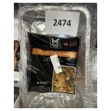 Full size steam table pans 18 pack