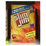 Slim Jim mild 120 ct