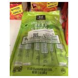 Jalapeno beef sticks 1-1 oz