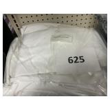 Welspun Hospitality Queen flat white 6 ct