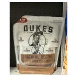 Dukes shorty sausages 3 pack