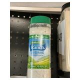 Ranch seasoning 2-16 oz