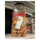 Pretzels PB filled 44 oz