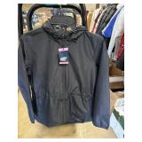 Lands End ladies  rain jacket S