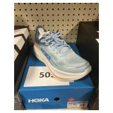 Hoka Clifton 10 wide size 9  2E