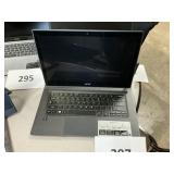 Acer laptop computer Aspire R 13-NO cords