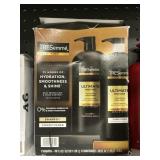 Tresemme shampoo & conditioner 2-39 fl oz