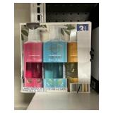 Hand wash 3-15.5 fl oz