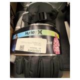 Hurley 2-pc set kids