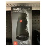 JBL charge essential 2 speaker