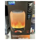 Govee table lamp 2 pro X sound by JBL