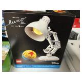 Lego Luxo Jr Disney 613pcs