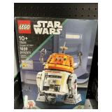 Lego Star Wars 1039pcs