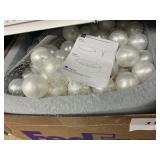 Foam ball pit +250 balls