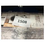 Everwash accent rug 24x42in