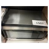 GE microwave