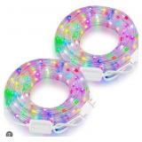 Westinghouse 18ft color changing LED rope light