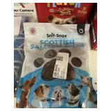 Scottish salmon bites 48 oz