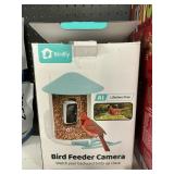 Birdfy bird feeder camera -USED ?