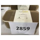 Hearth & Hand portable radio