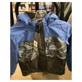 Free Country boys coat L 10/12